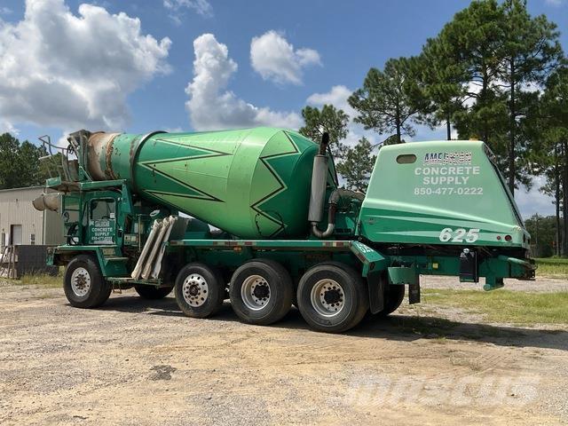 Oshkosh S-2346 Drugi tovornjaki