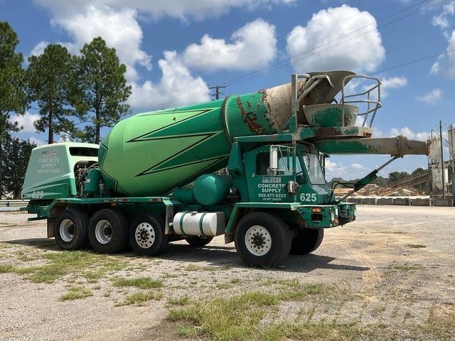 Oshkosh S-2346 Drugi tovornjaki