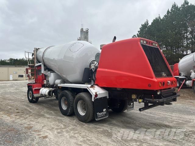 Oshkosh S-2346 Drugi tovornjaki