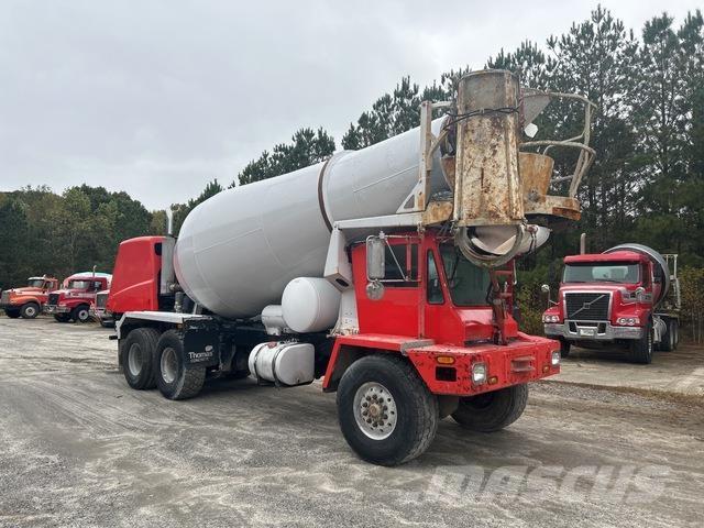 Oshkosh S-2346 Drugi tovornjaki