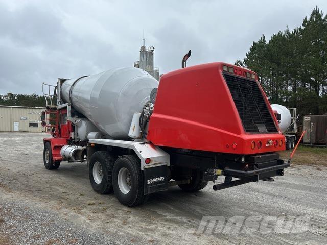 Oshkosh S-2346 Drugi tovornjaki