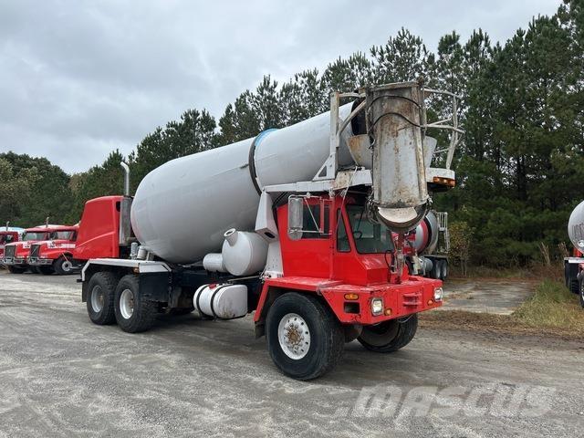 Oshkosh S-2346 Drugi tovornjaki