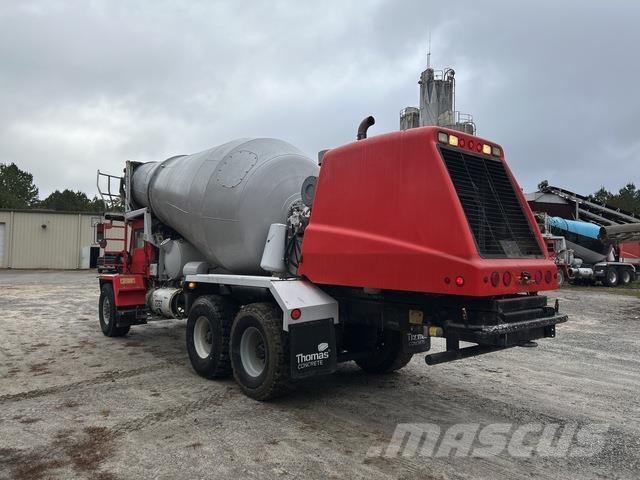 Oshkosh S-2346 Drugi tovornjaki