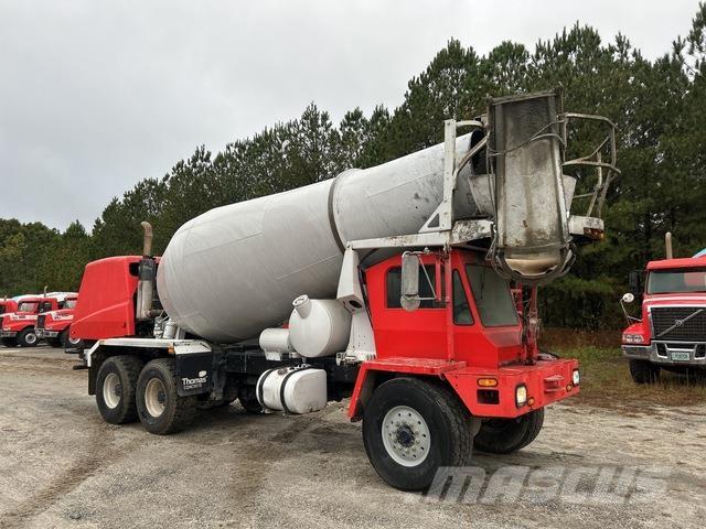 Oshkosh S-2346 Drugi tovornjaki