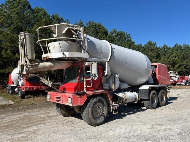 Oshkosh S-2346 Drugi tovornjaki