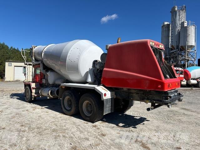 Oshkosh S-2346 Drugi tovornjaki