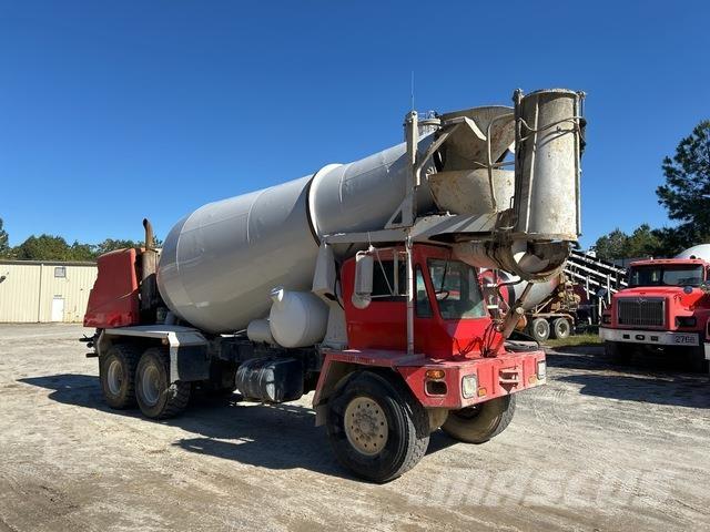 Oshkosh S-2346 Drugi tovornjaki