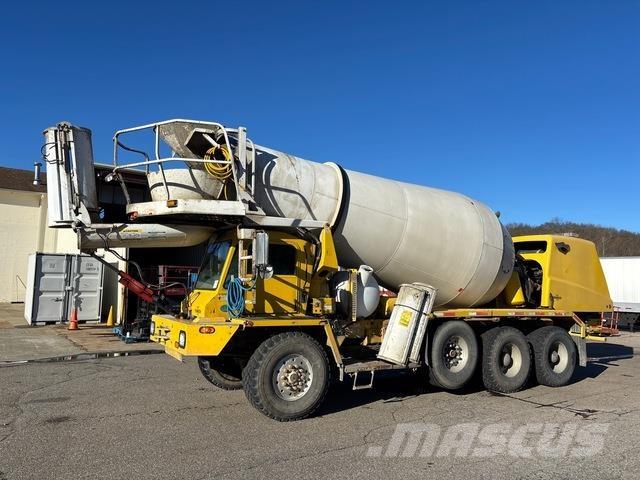 Oshkosh S-2346 Drugi tovornjaki