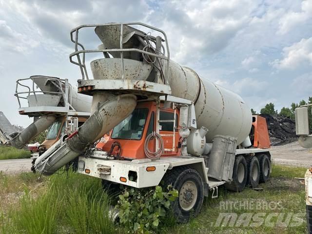 Oshkosh S2346 Drugi tovornjaki