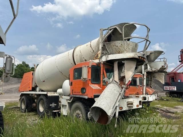 Oshkosh S2346 Drugi tovornjaki