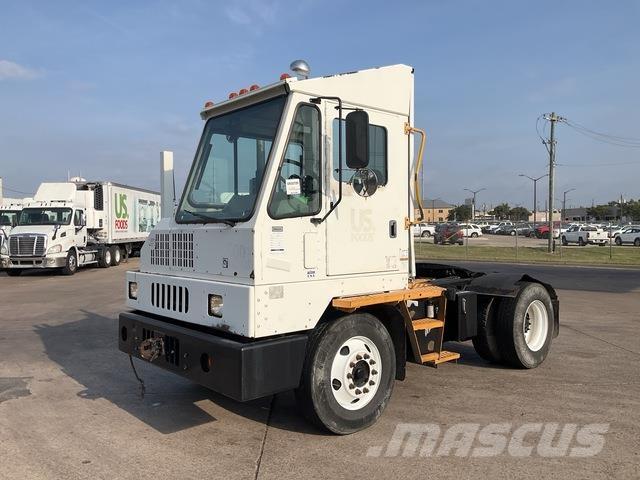 Ottawa  Terminalni vlačilci