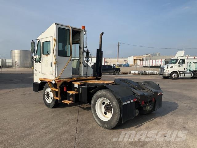 Ottawa  Terminalni vlačilci