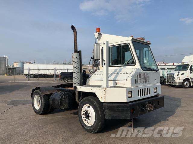 Ottawa  Terminalni vlačilci