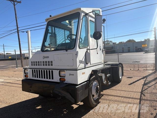 Ottawa C30 Terminalni vlačilci