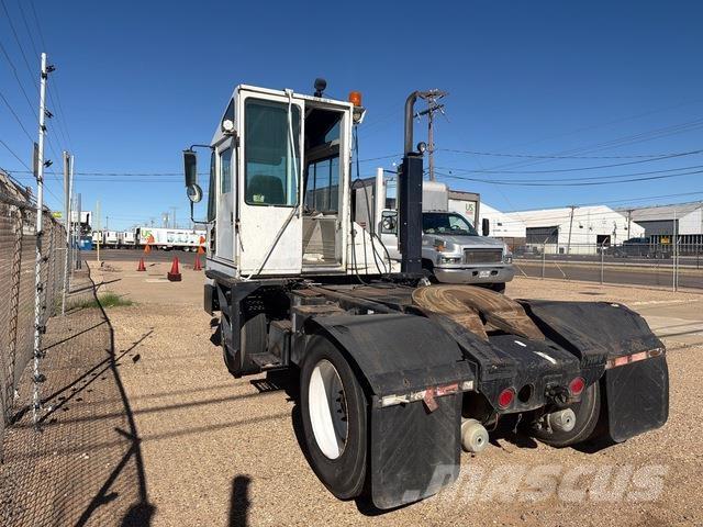 Ottawa C30 Terminalni vlačilci