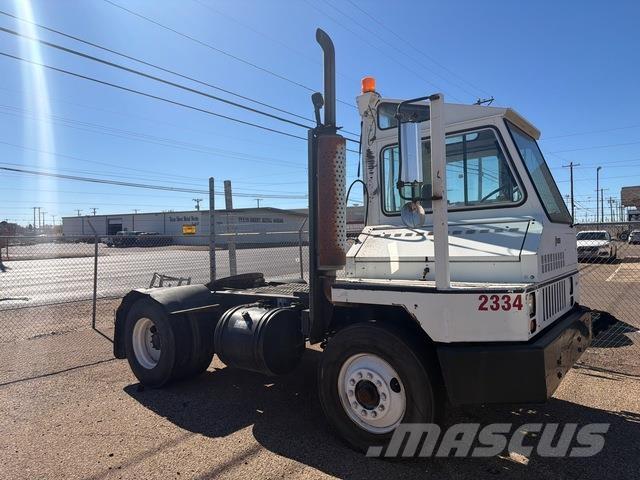 Ottawa C30 Terminalni vlačilci