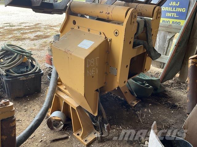 Paccar H140 Drugi deli