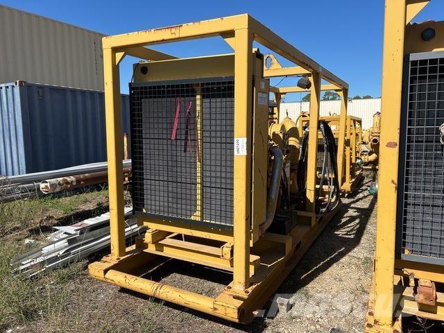  Pai 5TUT-1600 Vodne črpalke