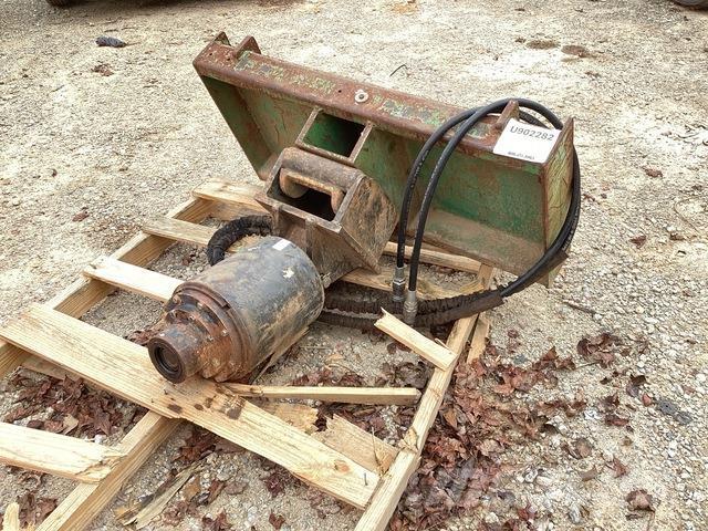 PALADIN 124805 Vrtalne naprave