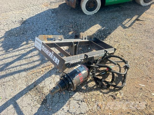 PALADIN 124807 Vrtalne naprave