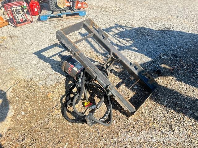 PALADIN 124807 Vrtalne naprave