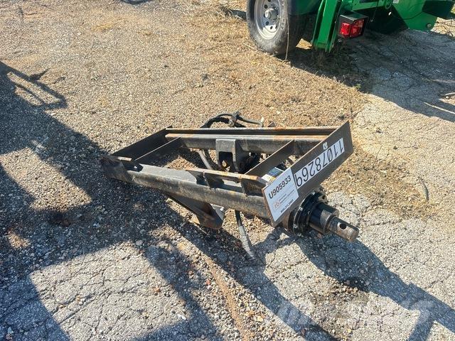 PALADIN 124807 Vrtalne naprave