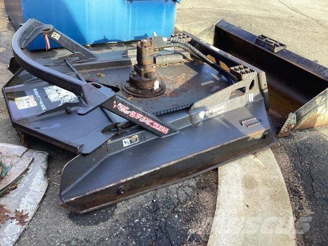 PALADIN SC4072 Vrtni traktor kosilnice