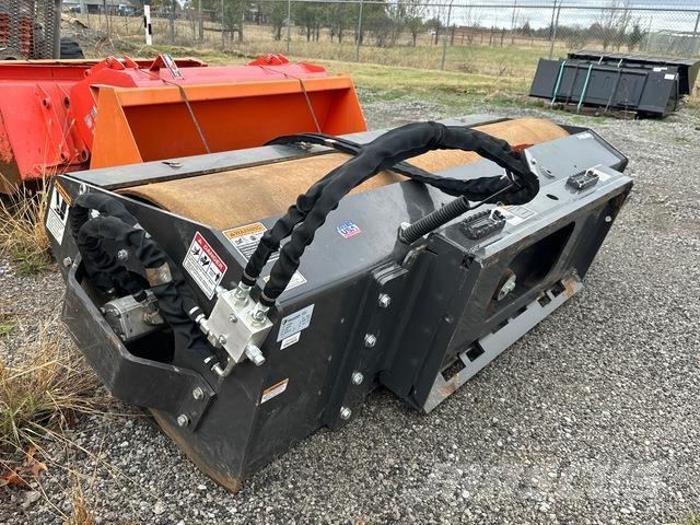 PALADIN VR84 Vlečni vibracijski valjarji