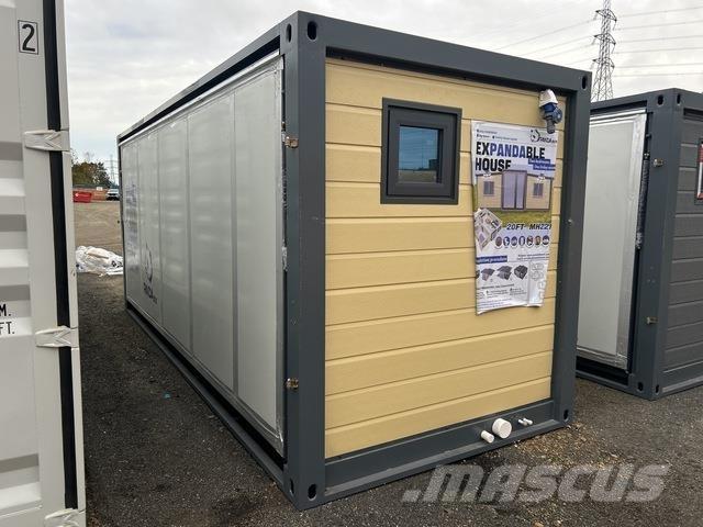 PANDABOX MH221 Gradbeništvo - drugo