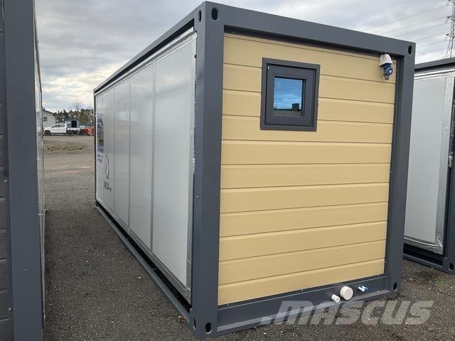  PANDABOX MH221 Gradbeništvo - drugo