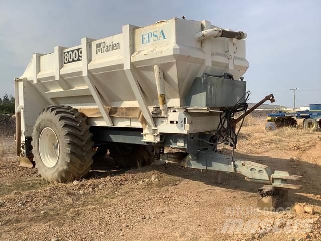 Panien P12T Drugo
