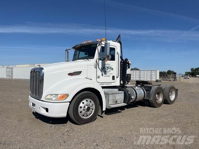 Peterbilt  Vlačilci