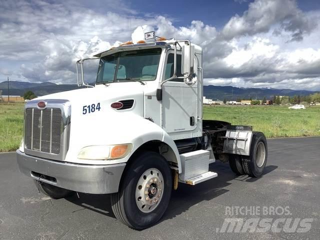 Peterbilt  Vlačilci