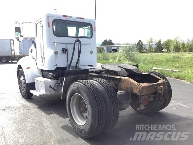Peterbilt  Vlačilci