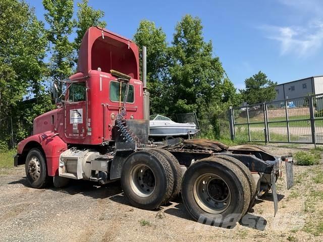 Peterbilt  Vlačilci
