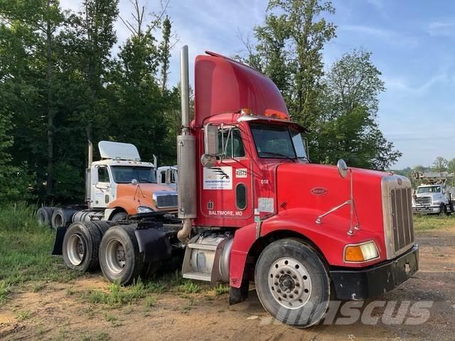 Peterbilt  Vlačilci