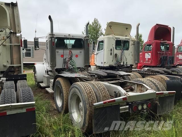 Peterbilt  Vlačilci