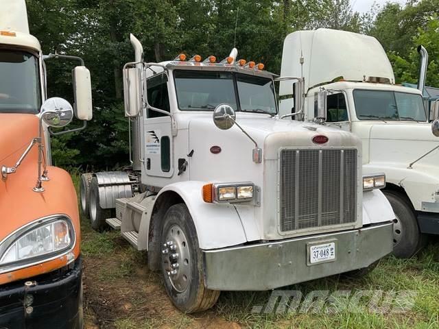 Peterbilt  Vlačilci