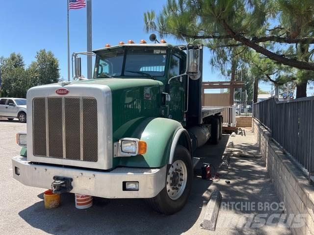 Peterbilt  Kiper tovornjaki