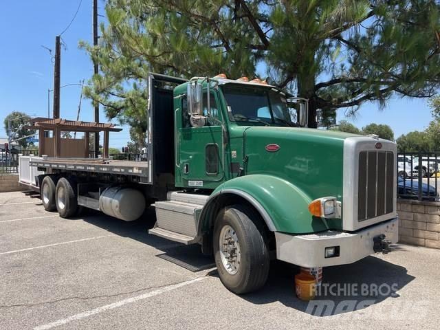 Peterbilt  Kiper tovornjaki