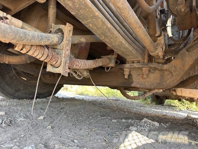 Peterbilt 320 Komunalni tovornjaki