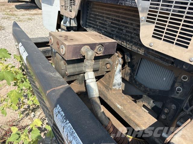 Peterbilt 320 Komunalni tovornjaki