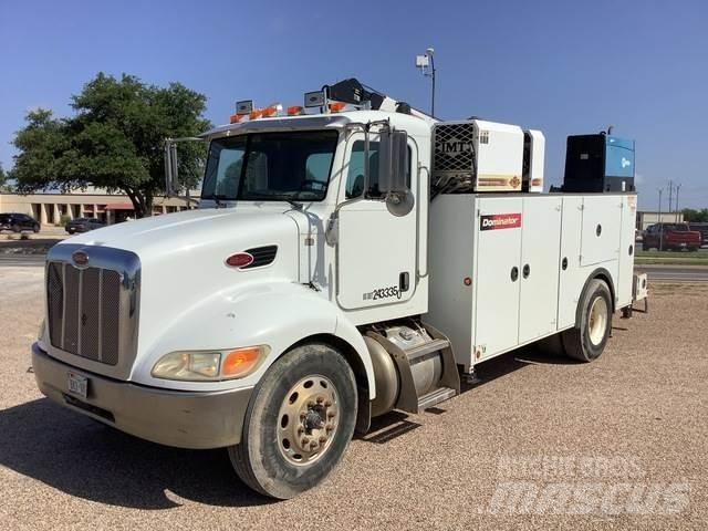 Peterbilt 330 Komunalna vozila