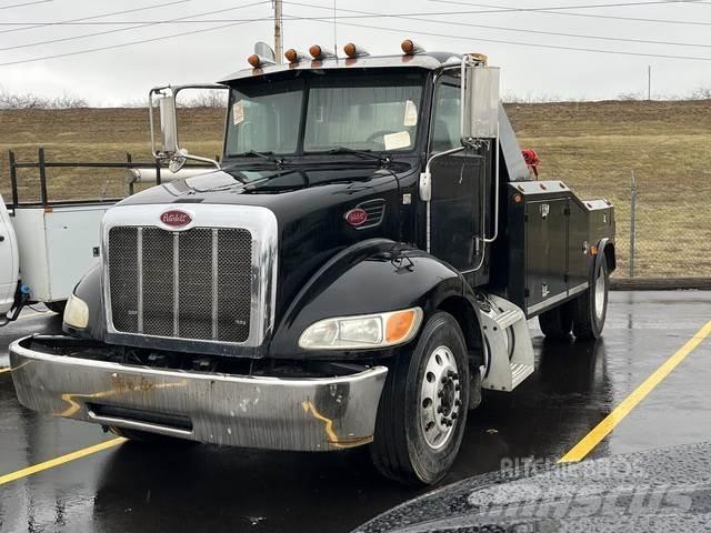 Peterbilt 335 Vlečna vozila za tovornjake