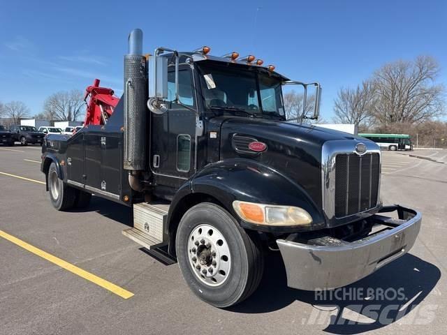 Peterbilt 335 Vlečna vozila za tovornjake