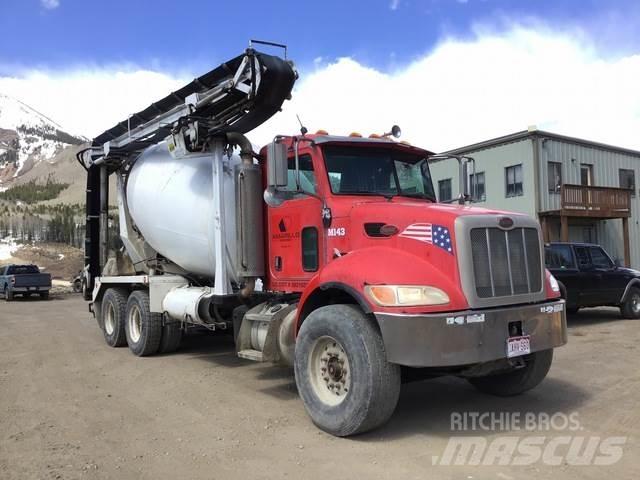 Peterbilt 335 Drugi tovornjaki