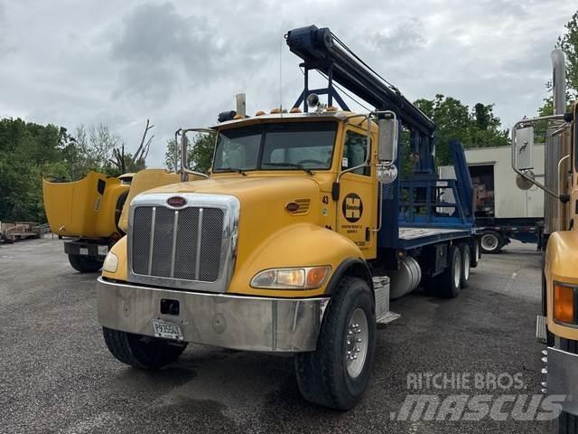 Peterbilt 335 Drugi tovornjaki