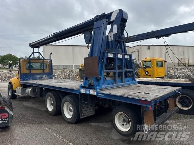 Peterbilt 335 Drugi tovornjaki