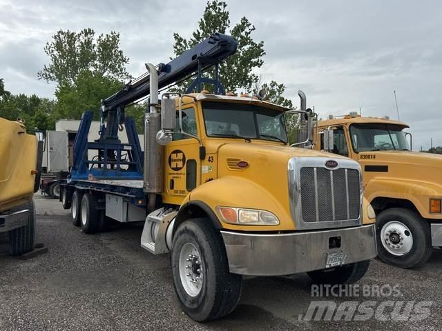 Peterbilt 335 Drugi tovornjaki