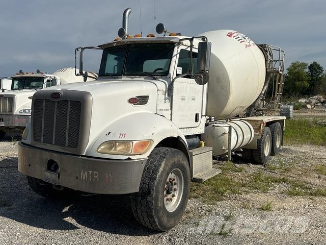 Peterbilt 335 Drugi tovornjaki